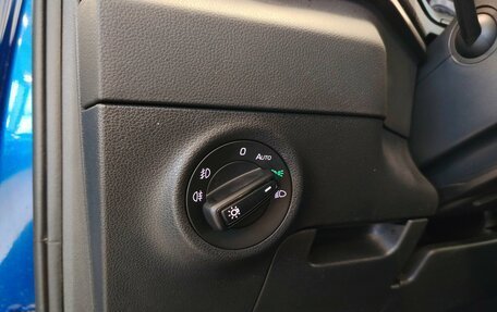 Skoda Karoq I, 2020 год, 2 129 000 рублей, 11 фотография