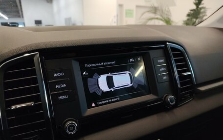 Skoda Karoq I, 2020 год, 2 129 000 рублей, 16 фотография