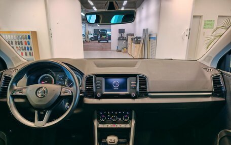 Skoda Karoq I, 2020 год, 2 129 000 рублей, 10 фотография