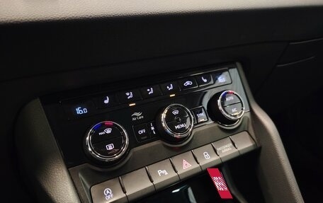 Skoda Karoq I, 2020 год, 2 129 000 рублей, 14 фотография