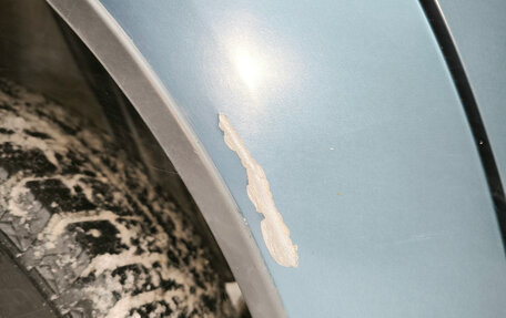 Renault Logan I, 2013 год, 650 000 рублей, 14 фотография