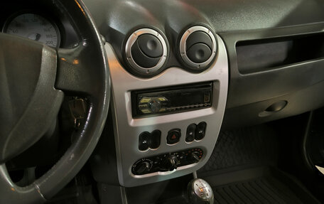 Renault Logan I, 2013 год, 650 000 рублей, 7 фотография