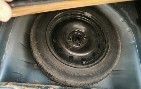 Renault Logan I, 2013 год, 650 000 рублей, 13 фотография