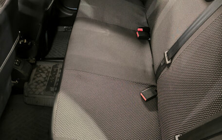 Renault Logan I, 2013 год, 650 000 рублей, 10 фотография