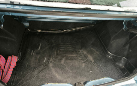 Renault Logan I, 2013 год, 650 000 рублей, 12 фотография