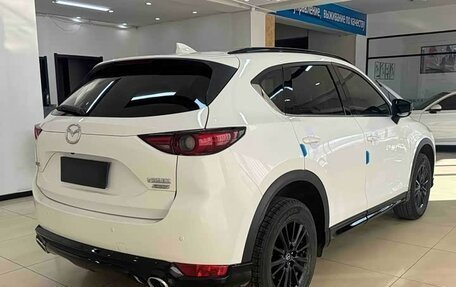 Mazda CX-5 II, 2022 год, 2 350 002 рублей, 2 фотография