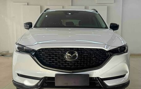 Mazda CX-5 II, 2022 год, 2 350 002 рублей, 3 фотография