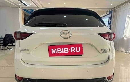 Mazda CX-5 II, 2022 год, 2 350 002 рублей, 4 фотография