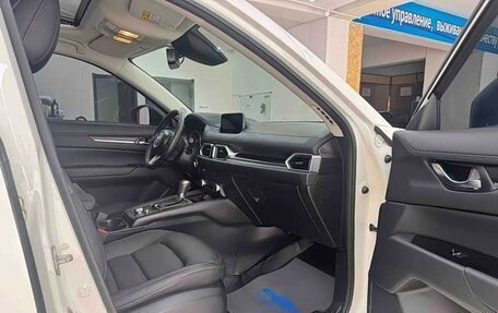 Mazda CX-5 II, 2022 год, 2 350 002 рублей, 10 фотография