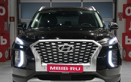 Hyundai Palisade I, 2022 год, 4 569 000 рублей, 2 фотография