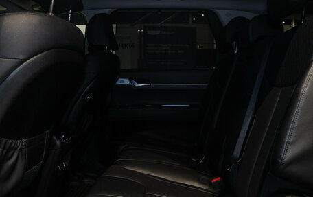 Hyundai Palisade I, 2022 год, 4 569 000 рублей, 8 фотография