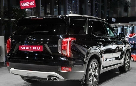 Hyundai Palisade I, 2022 год, 4 569 000 рублей, 4 фотография