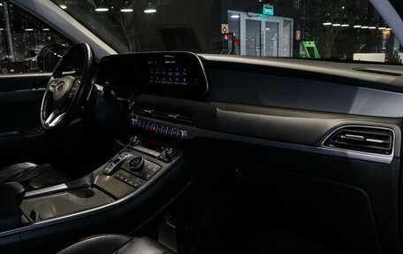 Hyundai Palisade I, 2022 год, 4 569 000 рублей, 7 фотография