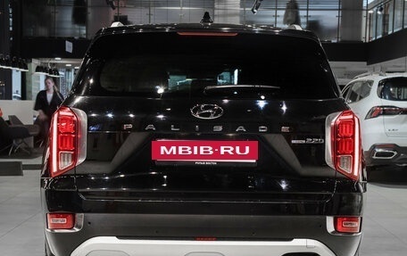 Hyundai Palisade I, 2022 год, 4 569 000 рублей, 5 фотография