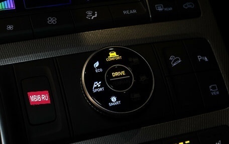 Hyundai Palisade I, 2022 год, 4 569 000 рублей, 15 фотография