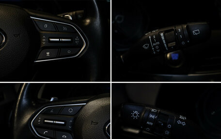 Hyundai Palisade I, 2022 год, 4 569 000 рублей, 21 фотография