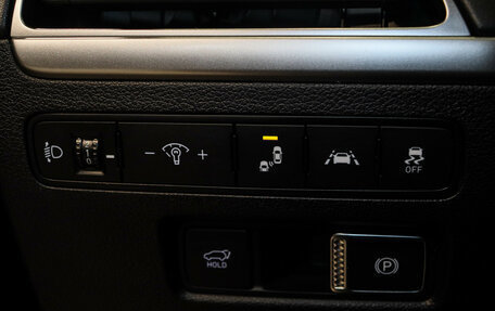 Hyundai Palisade I, 2022 год, 4 569 000 рублей, 18 фотография