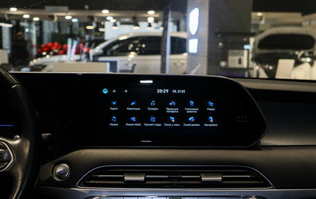 Hyundai Palisade I, 2022 год, 4 569 000 рублей, 24 фотография