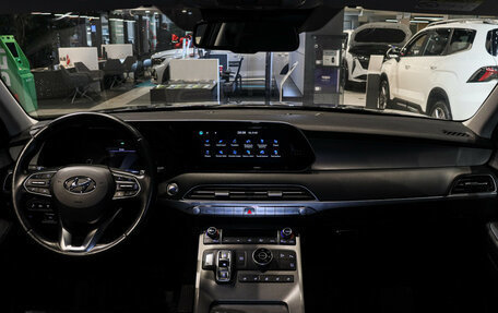 Hyundai Palisade I, 2022 год, 4 569 000 рублей, 23 фотография