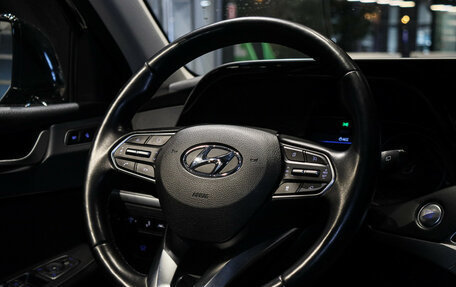 Hyundai Palisade I, 2022 год, 4 569 000 рублей, 25 фотография