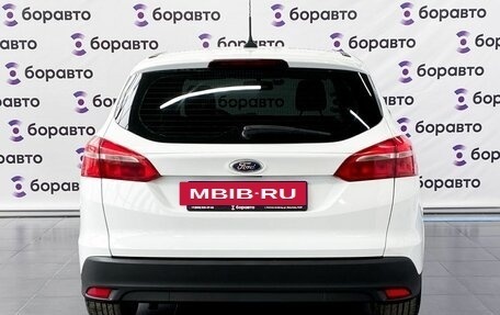 Ford Focus III, 2017 год, 849 000 рублей, 5 фотография