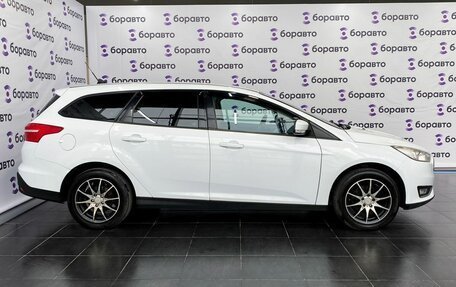 Ford Focus III, 2017 год, 849 000 рублей, 7 фотография
