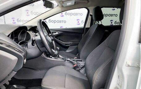 Ford Focus III, 2017 год, 849 000 рублей, 11 фотография