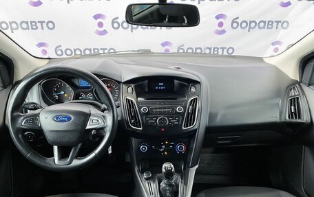 Ford Focus III, 2017 год, 849 000 рублей, 18 фотография