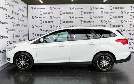 Ford Focus III, 2017 год, 849 000 рублей, 8 фотография
