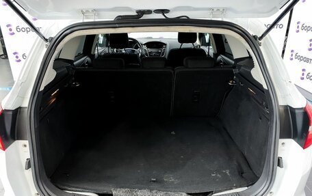 Ford Focus III, 2017 год, 849 000 рублей, 19 фотография