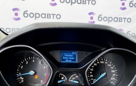 Ford Focus III, 2017 год, 849 000 рублей, 15 фотография