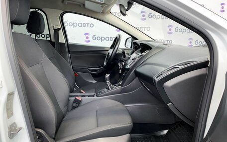 Ford Focus III, 2017 год, 849 000 рублей, 14 фотография