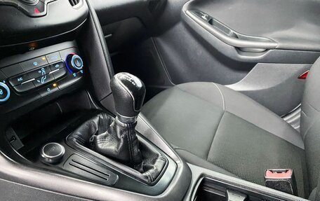 Ford Focus III, 2017 год, 849 000 рублей, 16 фотография