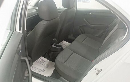 Volkswagen Polo VI (EU Market), 2021 год, 1 650 000 рублей, 9 фотография