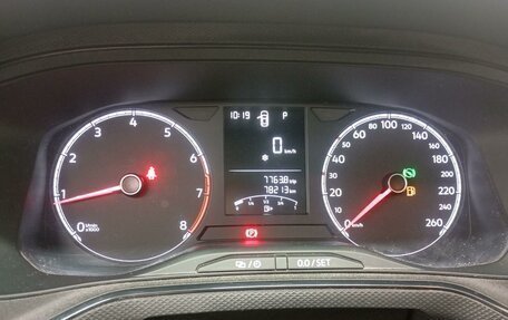 Volkswagen Polo VI (EU Market), 2021 год, 1 650 000 рублей, 5 фотография