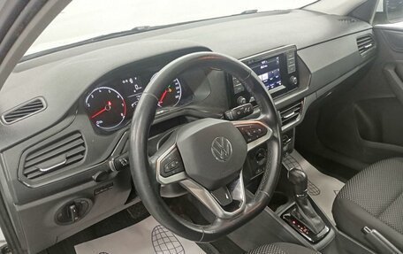 Volkswagen Polo VI (EU Market), 2021 год, 1 650 000 рублей, 7 фотография