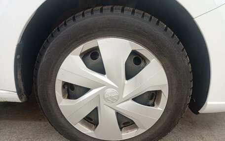 Volkswagen Polo VI (EU Market), 2021 год, 1 650 000 рублей, 10 фотография