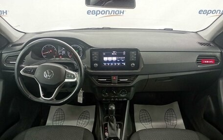 Volkswagen Polo VI (EU Market), 2021 год, 1 650 000 рублей, 8 фотография