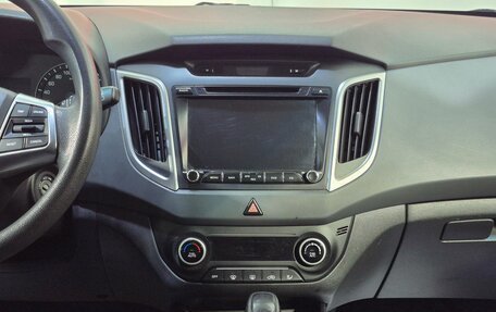 Hyundai Creta I рестайлинг, 2016 год, 1 369 000 рублей, 12 фотография