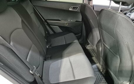 Hyundai Creta I рестайлинг, 2016 год, 1 369 000 рублей, 16 фотография