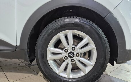 Hyundai Creta I рестайлинг, 2016 год, 1 369 000 рублей, 21 фотография