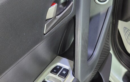 Hyundai Creta I рестайлинг, 2016 год, 1 369 000 рублей, 18 фотография