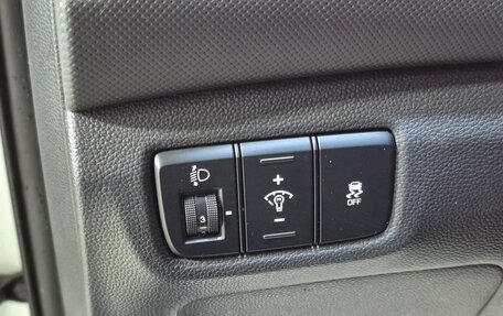 Hyundai Creta I рестайлинг, 2016 год, 1 369 000 рублей, 19 фотография