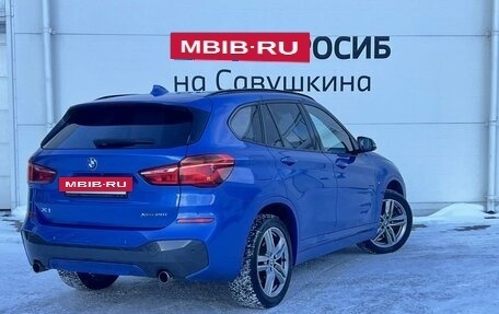 BMW X1, 2019 год, 3 179 000 рублей, 2 фотография