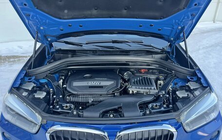 BMW X1, 2019 год, 3 179 000 рублей, 10 фотография