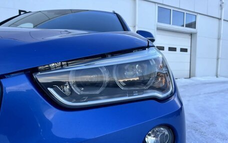 BMW X1, 2019 год, 3 179 000 рублей, 8 фотография