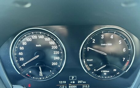 BMW X1, 2019 год, 3 179 000 рублей, 14 фотография