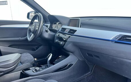 BMW X1, 2019 год, 3 179 000 рублей, 13 фотография