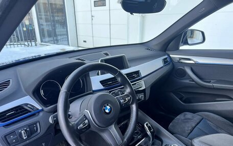 BMW X1, 2019 год, 3 179 000 рублей, 12 фотография