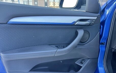 BMW X1, 2019 год, 3 179 000 рублей, 20 фотография